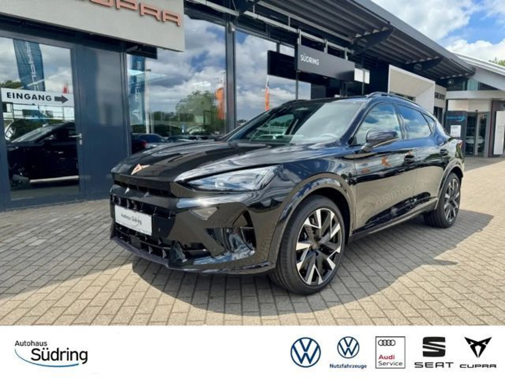 Cupra Formentor 4Drive DSG VZ