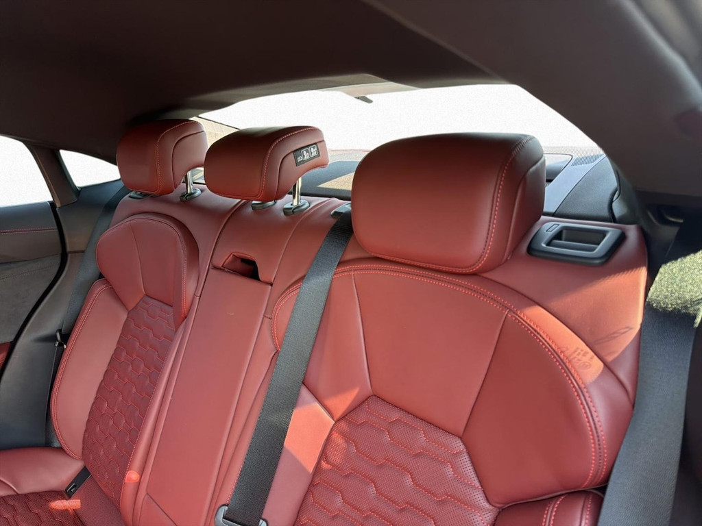 Audi RS e-tron GT