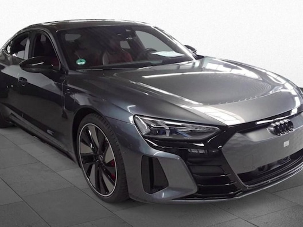 Audi RS e-tron GT