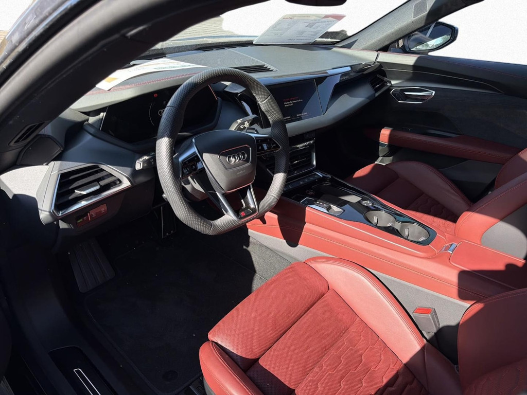 Audi RS e-tron GT
