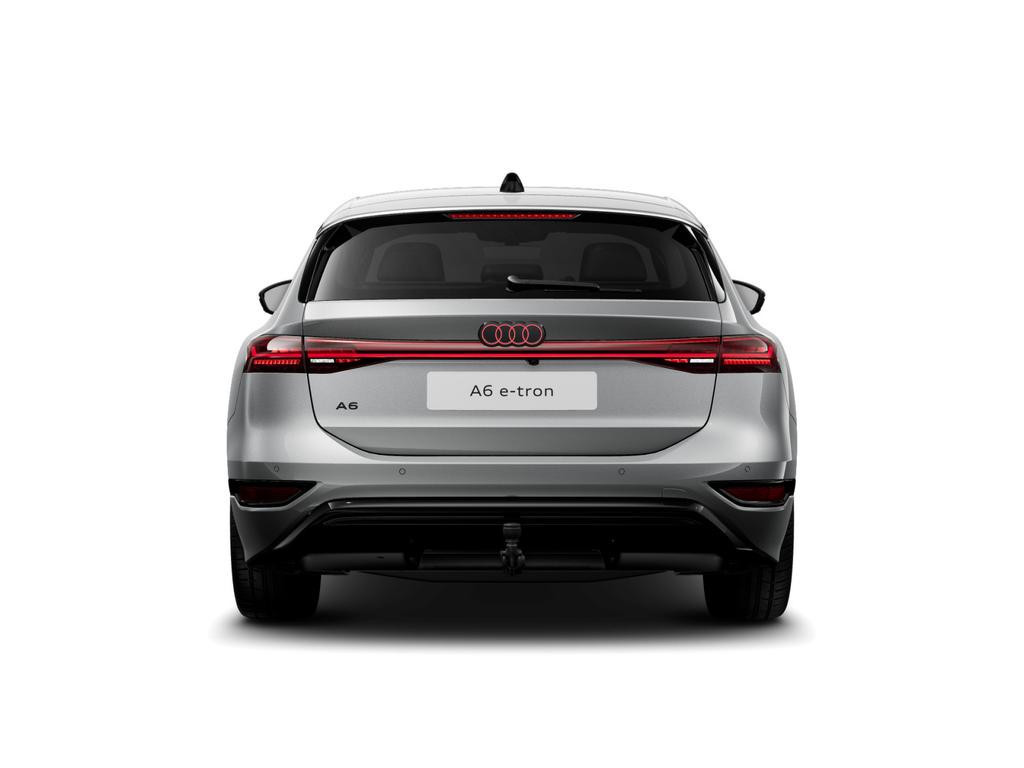 Audi A6 e-tron Avant Advanced