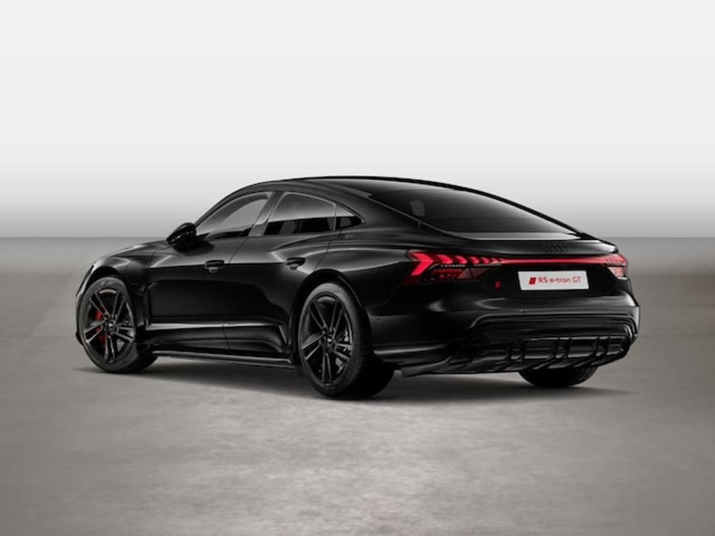 Audi RS e-tron GT