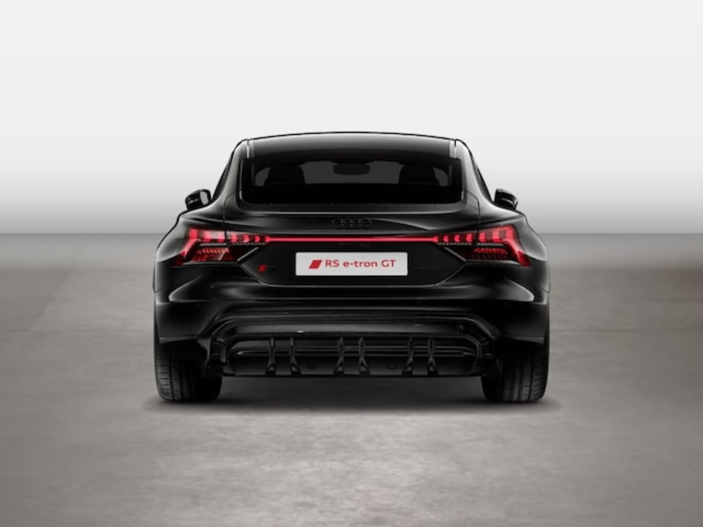 Audi RS e-tron GT