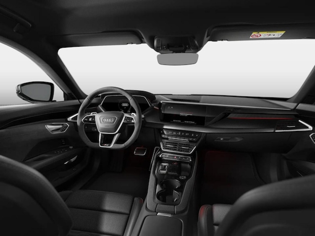 Audi RS e-tron GT