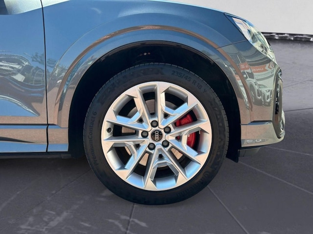 Audi SQ2