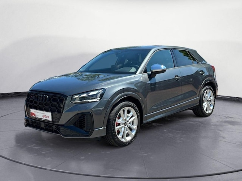 Audi SQ2