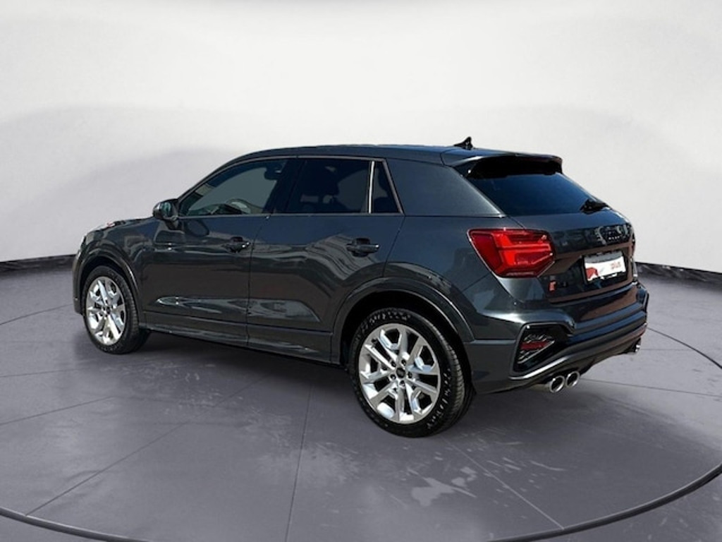 Audi SQ2