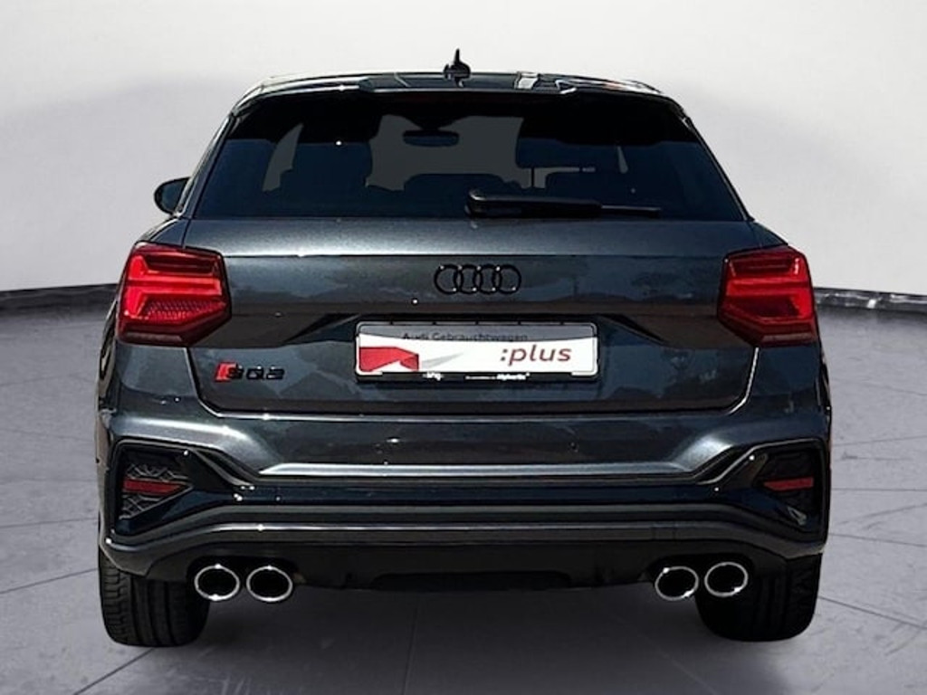 Audi SQ2