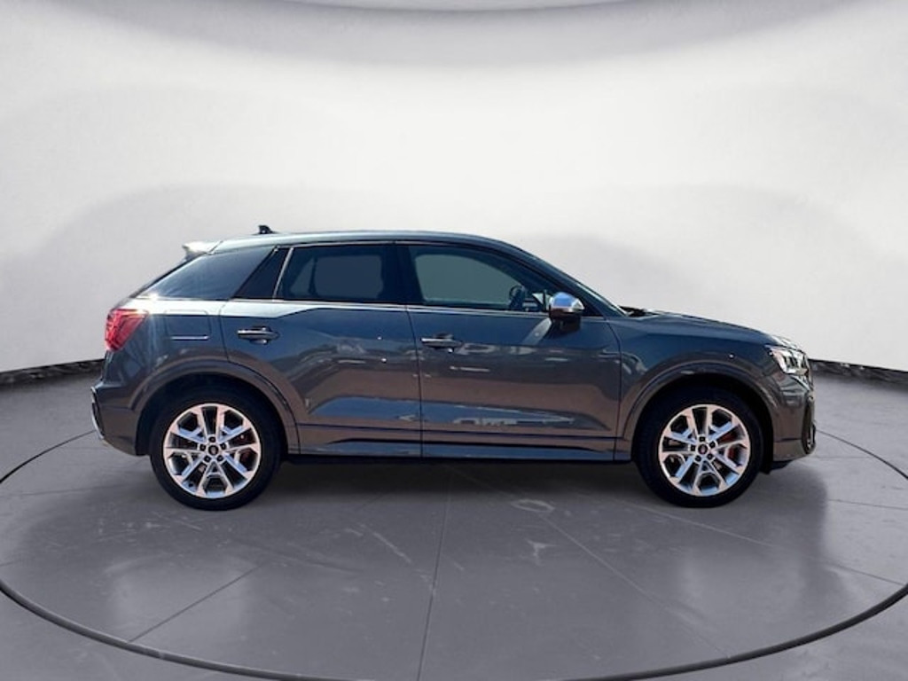 Audi SQ2