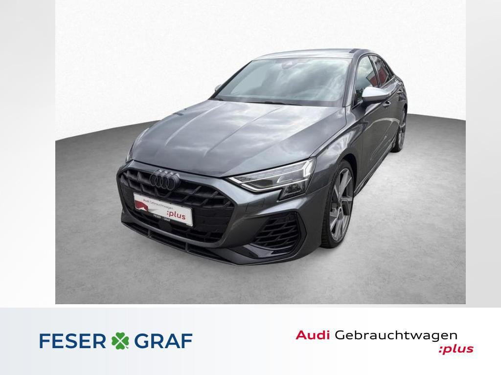 Audi S3 Sedan Quattro