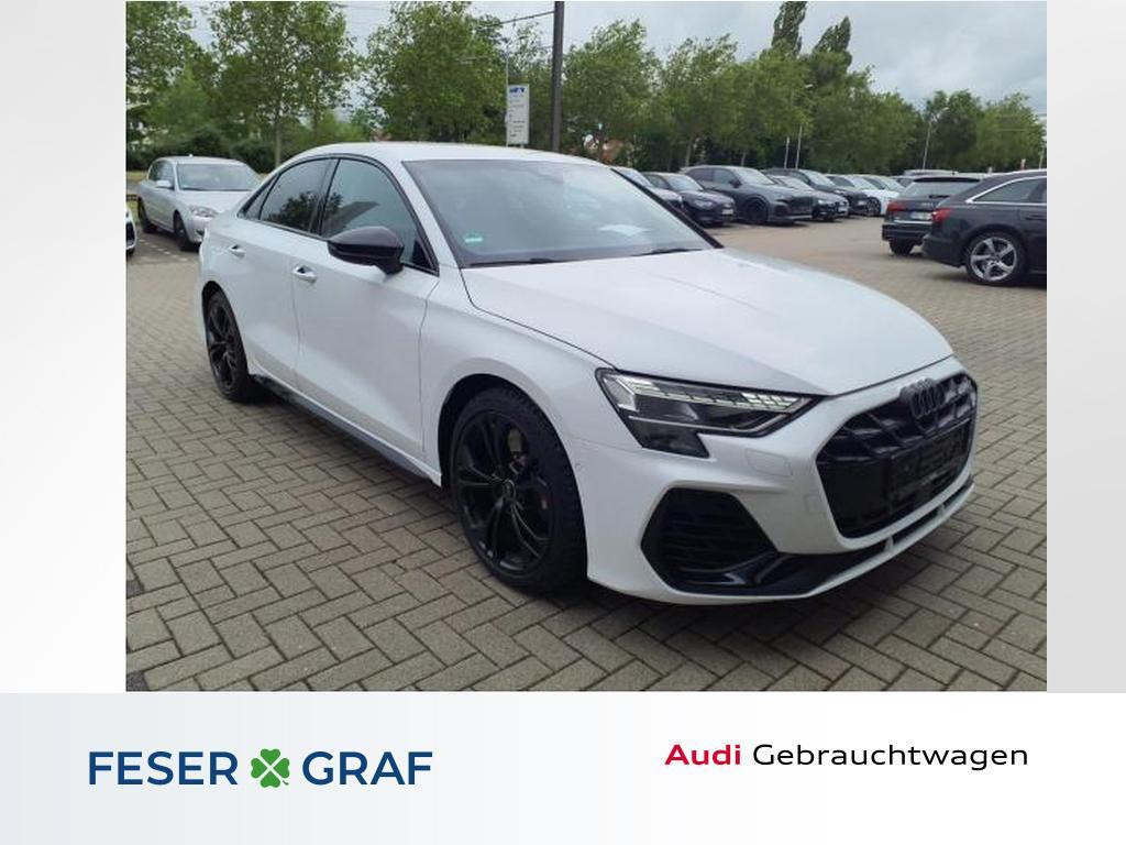 Audi S3 Sedan