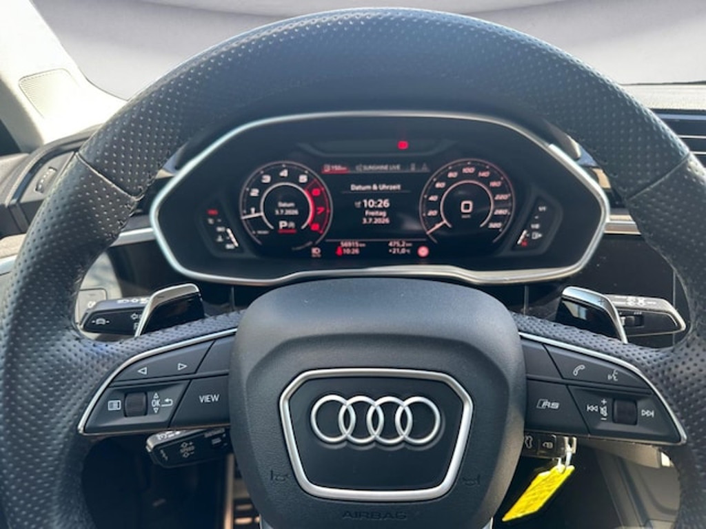 Audi RS Q3