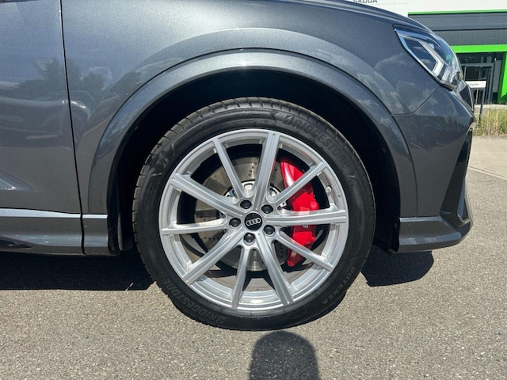 Audi RS Q3