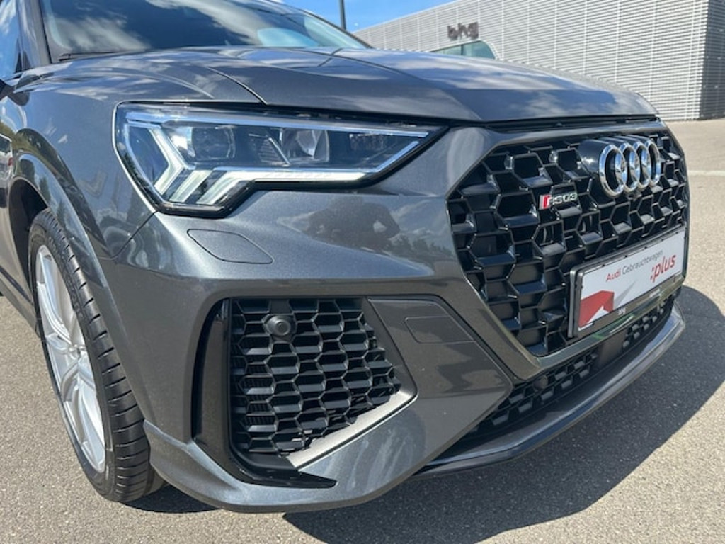 Audi RS Q3