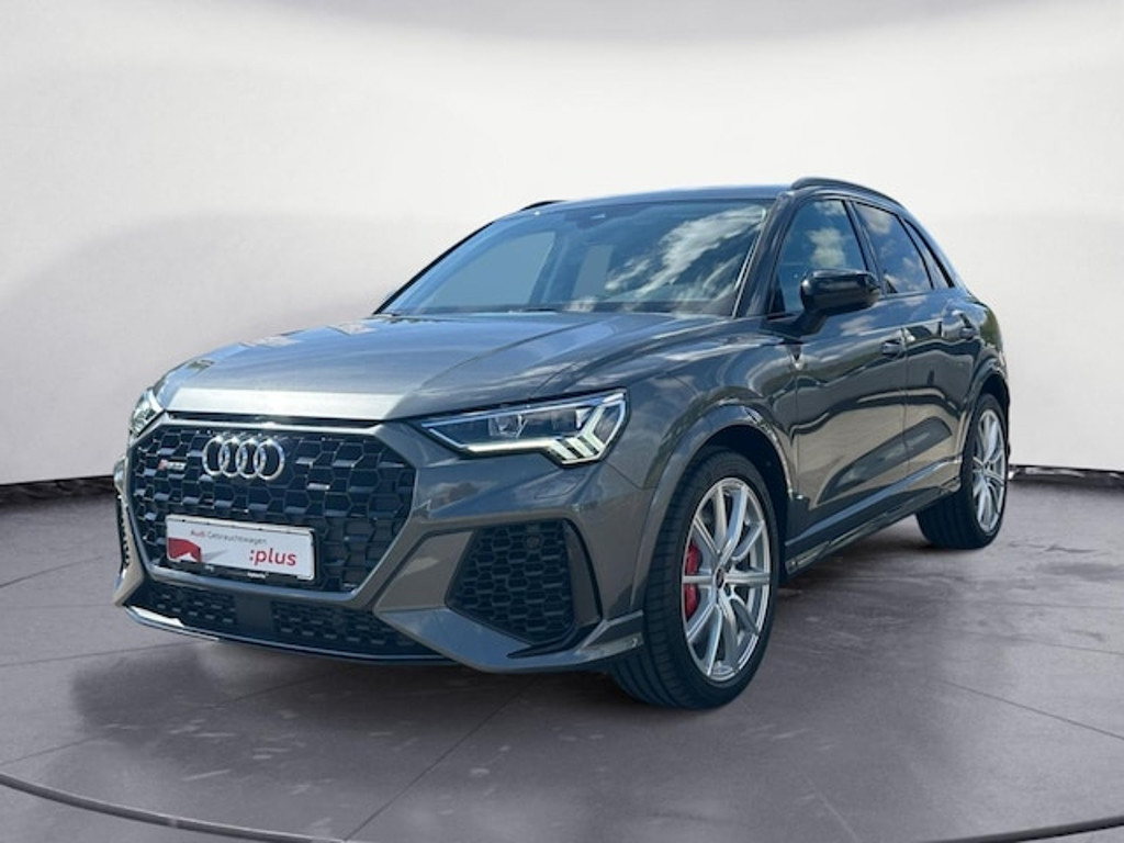 Audi RS Q3