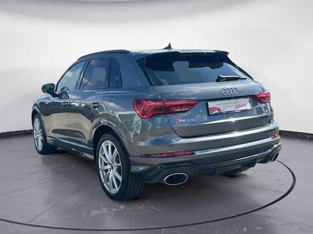 Audi RS Q3