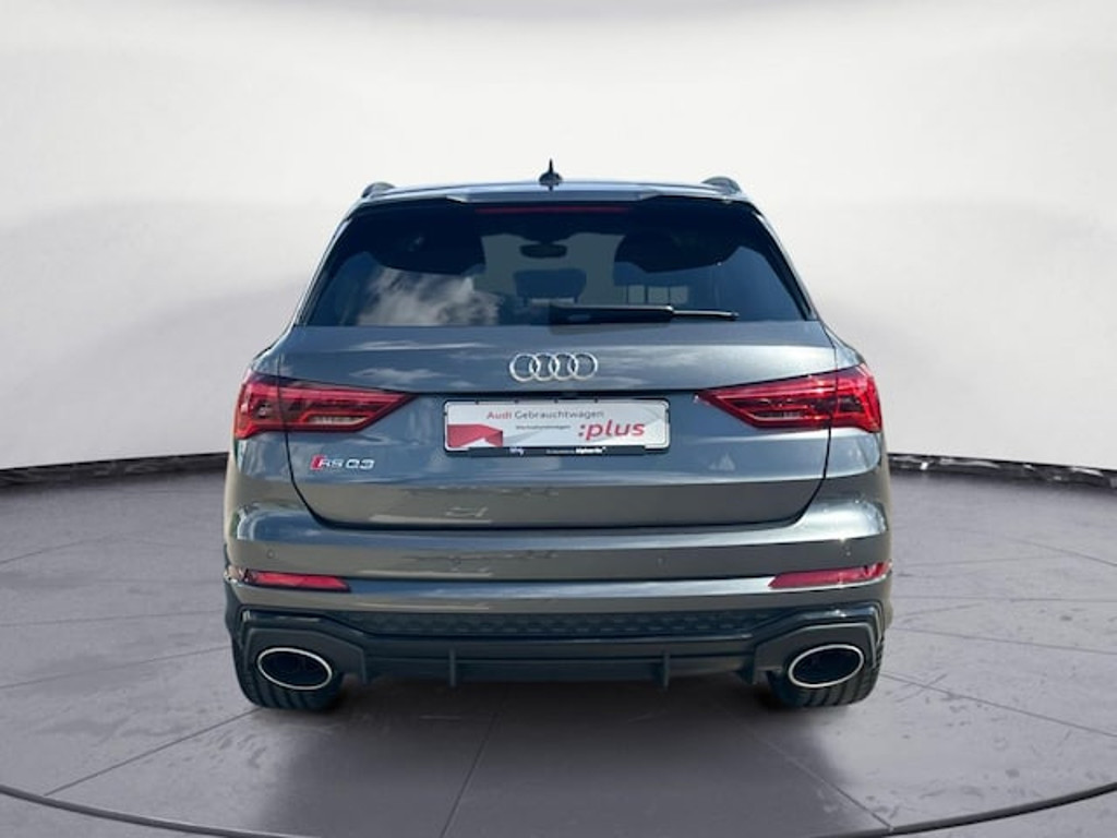 Audi RS Q3
