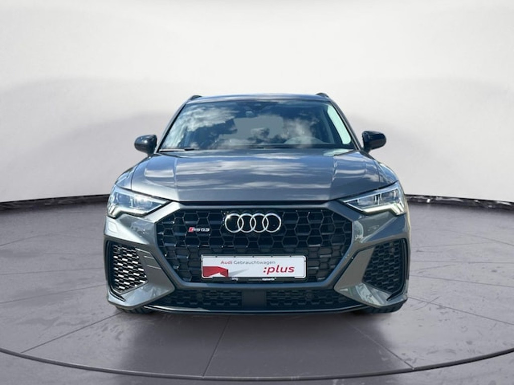 Audi RS Q3
