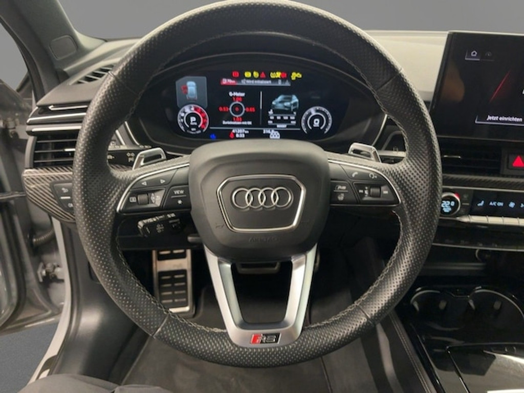 Audi RS4