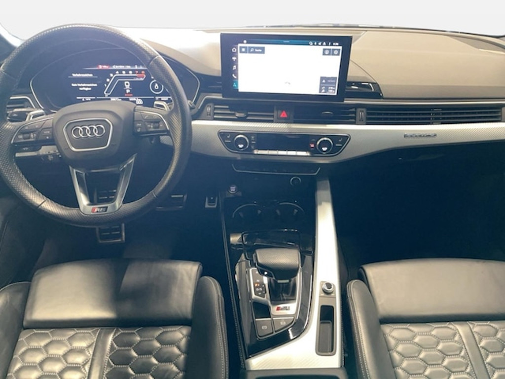 Audi RS4