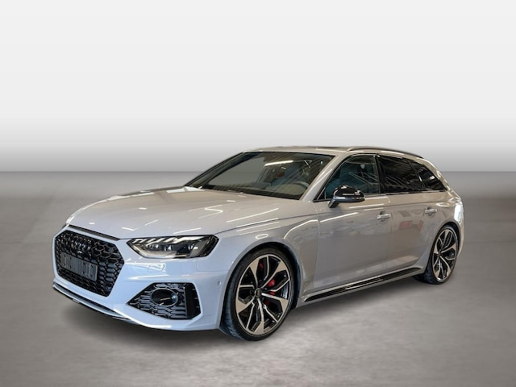 Audi RS4