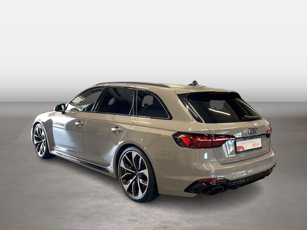 Audi RS4