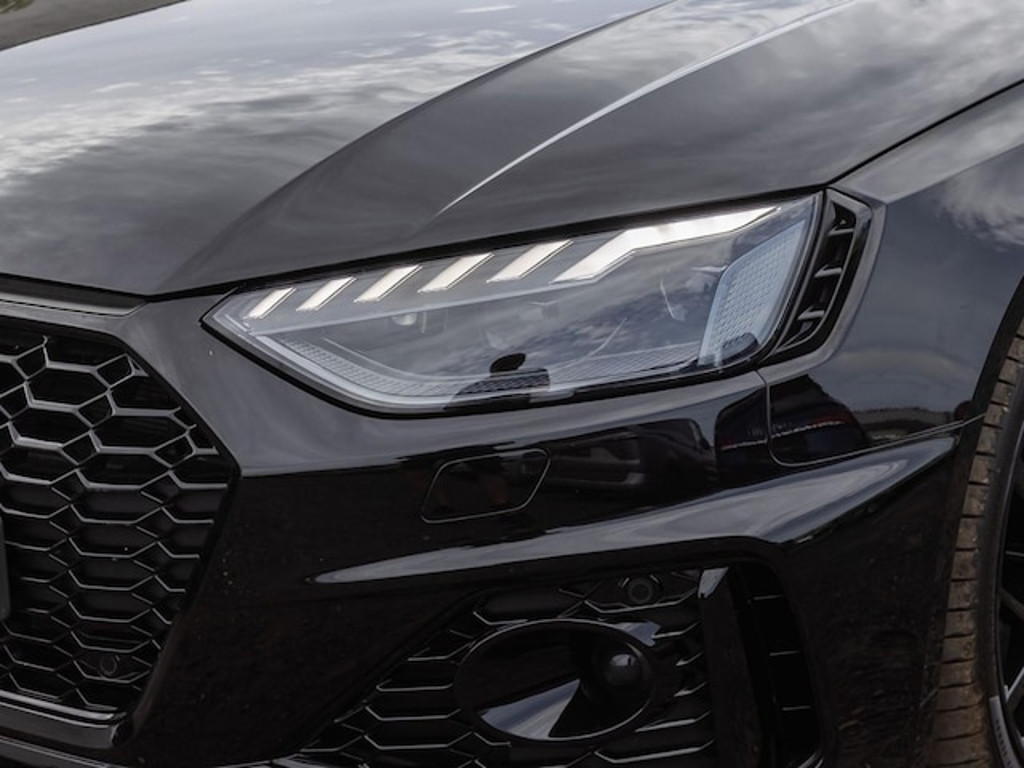 Audi RS4