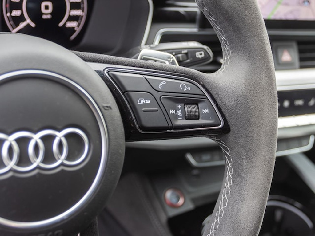Audi RS4