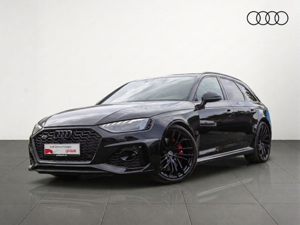 Audi RS4