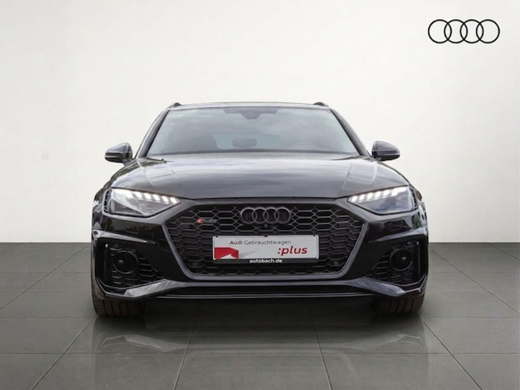 Audi RS4