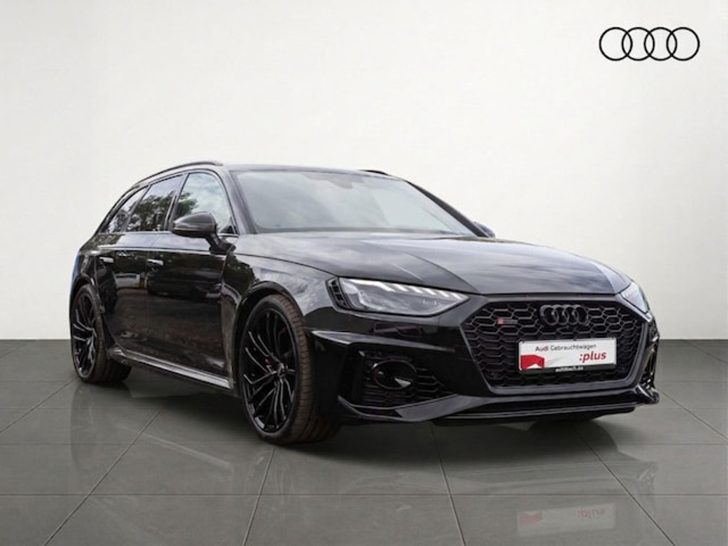 Audi RS4