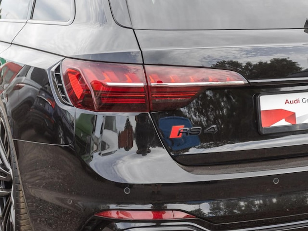 Audi RS4