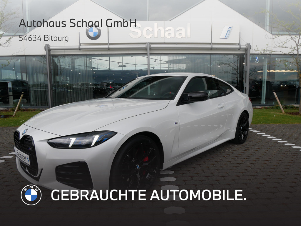 BMW M440