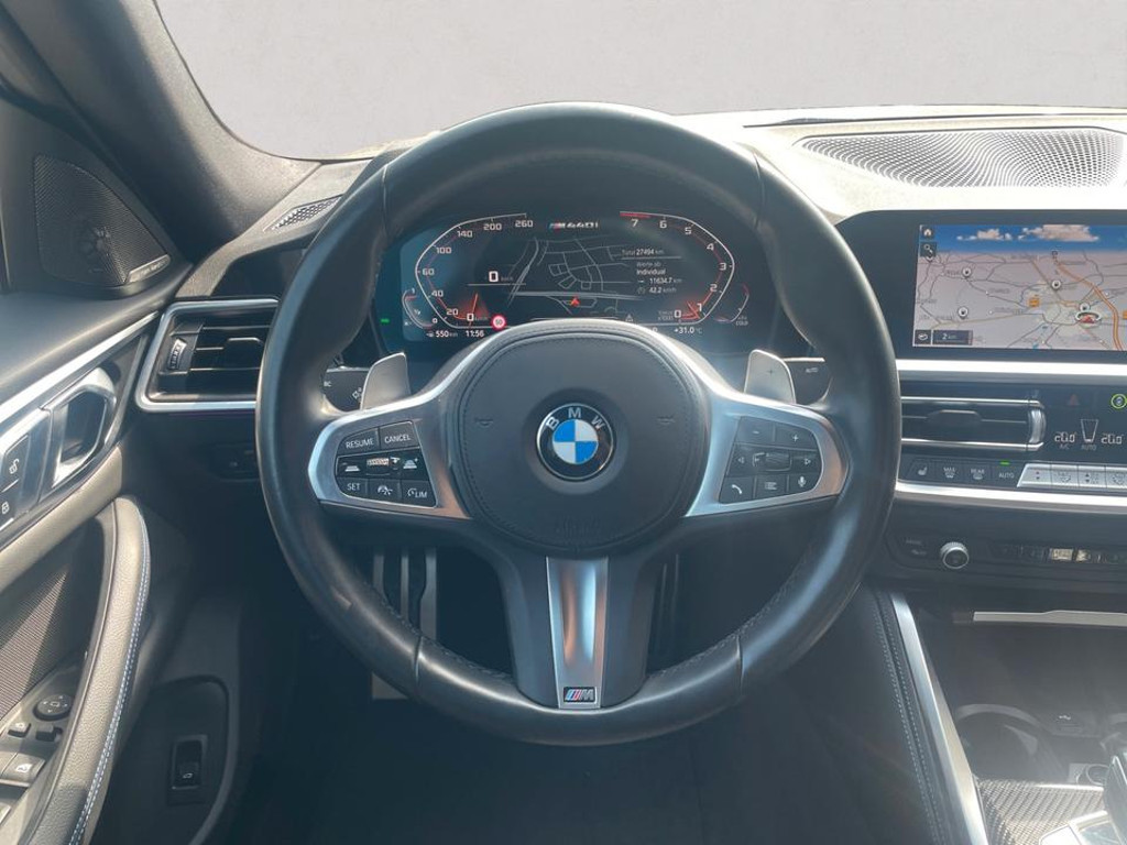 BMW M440