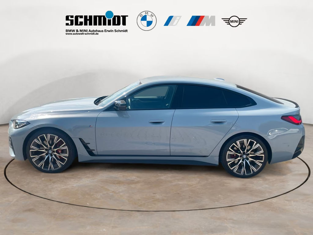 BMW M440