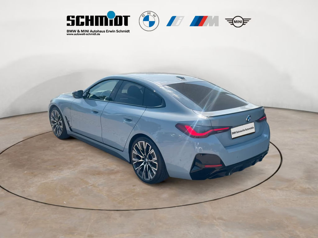 BMW M440