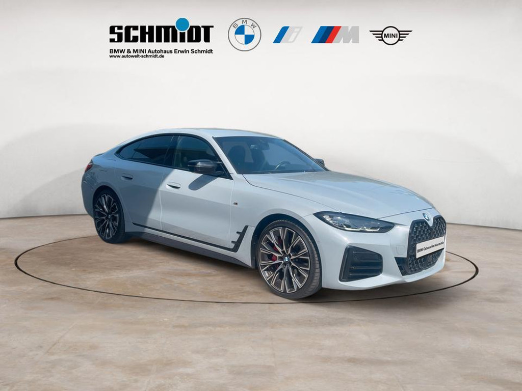 BMW M440