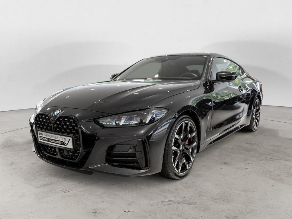 BMW 4 Serie 420 M-Sport 420i