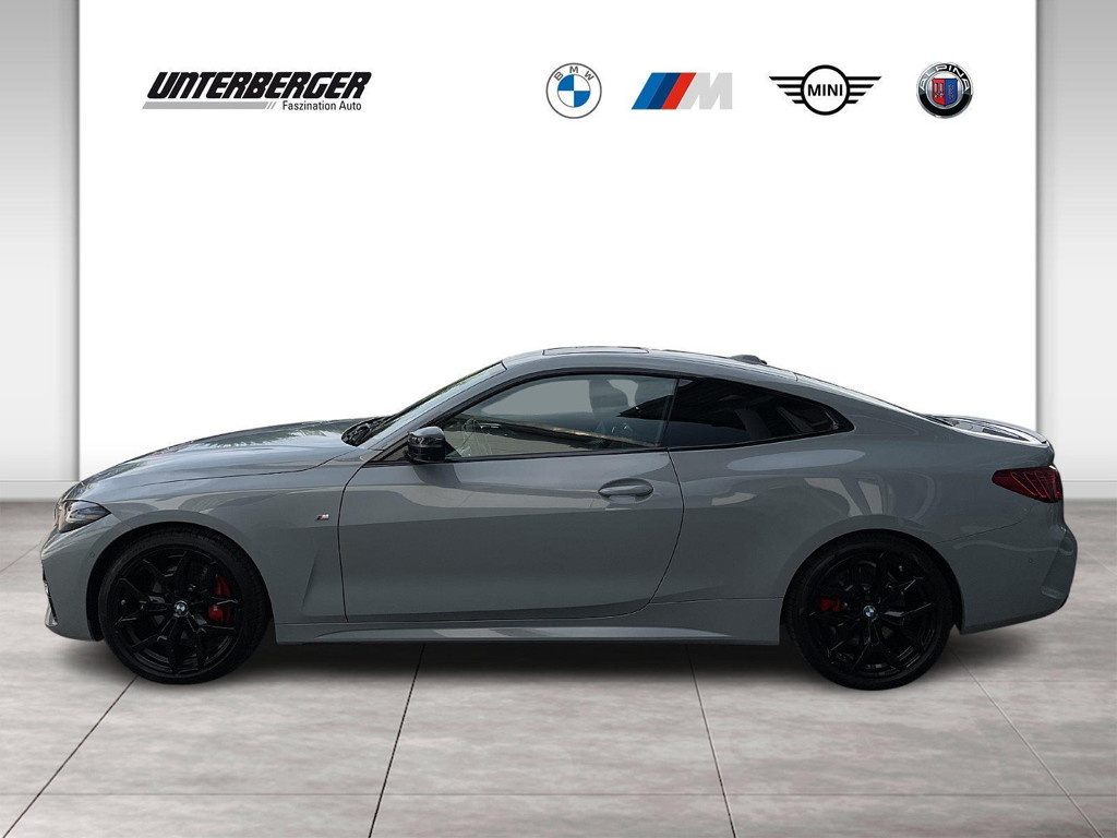 BMW M440