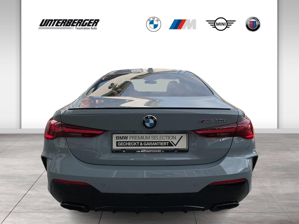 BMW M440
