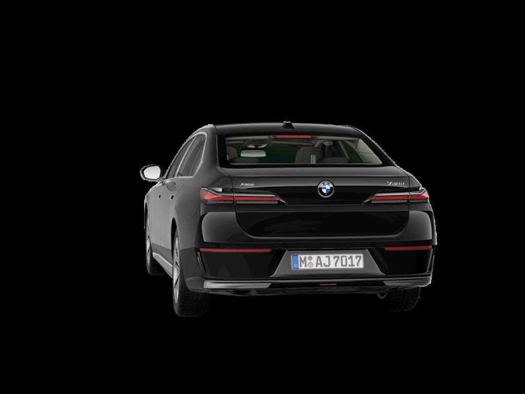BMW 7 Serie