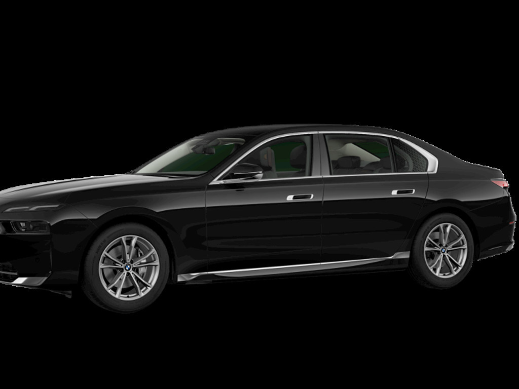 BMW 7 Serie