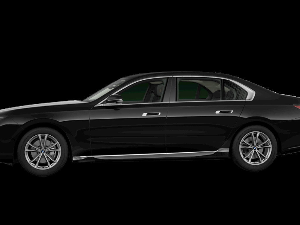 BMW 7 Serie