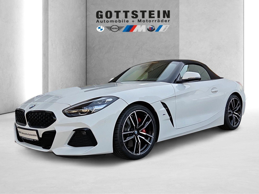 BMW Z4 M-Sport Roadster sDrive30i