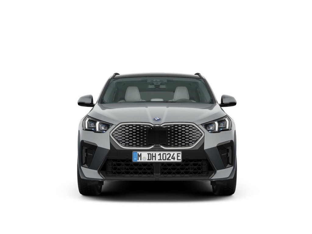 BMW iX2