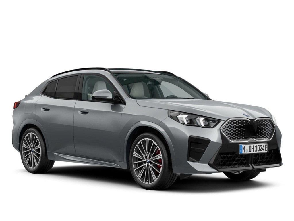 BMW iX2