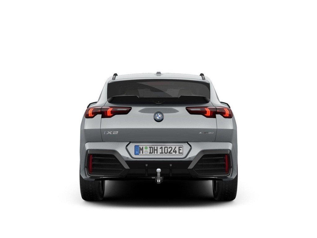 BMW iX2