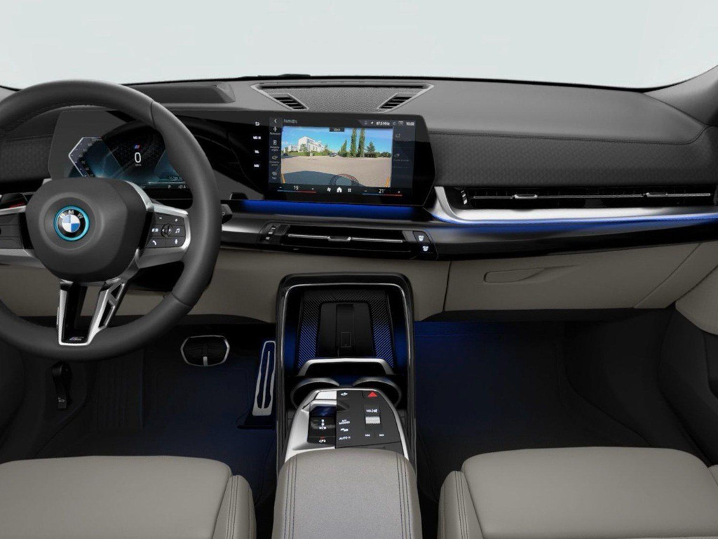 BMW iX2