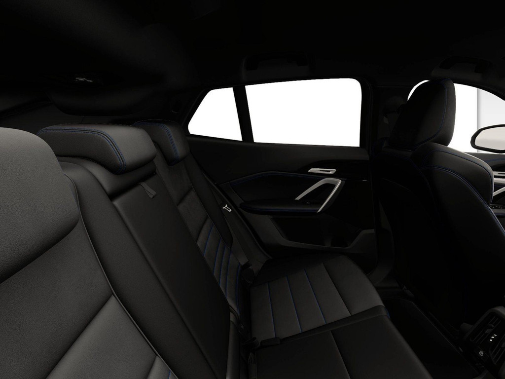 BMW iX2
