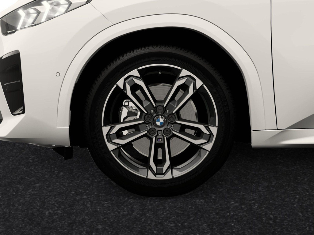 BMW iX2